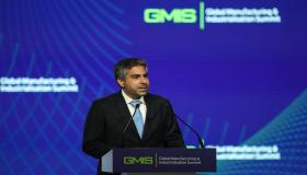 قطاع الصناعة العالمي يستعد لاتخاذ الإجراءات اللازمة لمواجهة وباء كورونا خلال المؤتمر الافتراضي للقمة العالمية للصناعة والتصنيع 2020