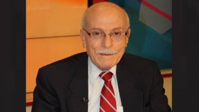 الإعلامي غالب الحديدي في ذمة الله