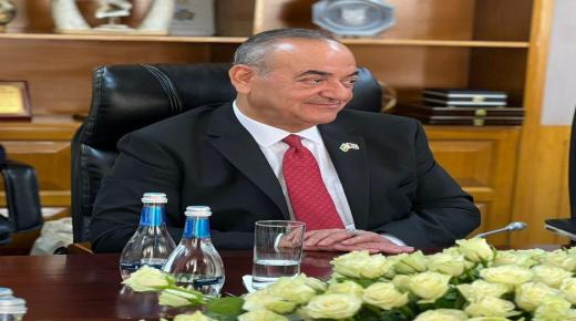 العين المهندس عبدالحكيم الهندي يكتب : التخصصات المهنية والتقنية ليست خياراً ثانوياً، بل استثمار في مستقبل الوطن وشبابه