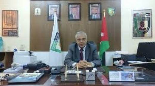 كلنا في خندق الوطن “4” هيئة اعتماد مؤسسات التعليم العالي