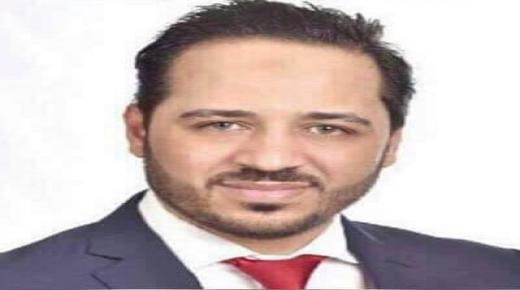 انور القيسي ينوي خوض غمار انتخابات مجلس النواب التاسع عشر عن الدائرة الثانية عمان