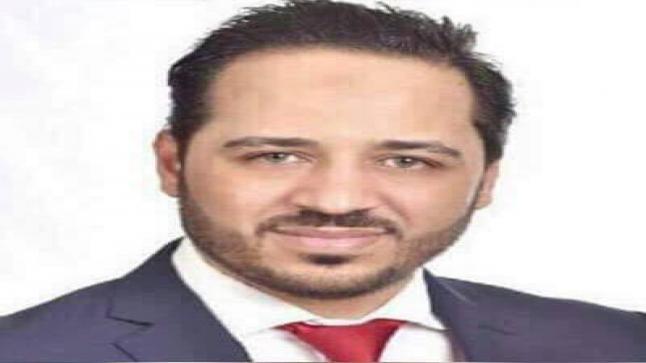 انور القيسي ينوي خوض غمار انتخابات مجلس النواب التاسع عشر عن الدائرة الثانية عمان