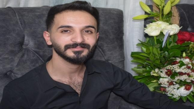 *ODAY JAMAL ELAYYAN insults Islam and accuses it of slavery and authoritarianism*