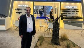 جامعة الزرقاء تشارك في معرض “2026 SOFEX “