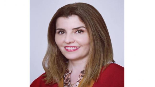 الرحامنة يبارك للدكتورة جمانة الزعبي