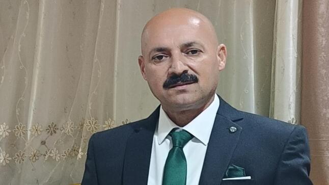 الأستاذ علاء العدوان … قصة نجاح أردنية تنبض من الأرض إلى الوطن