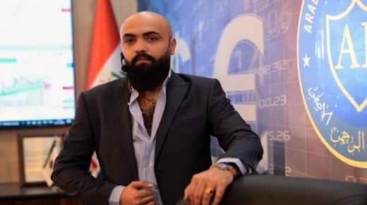 رجل الاعمال الاردني عبد الرحمن الأصفر يعلن عن فتح باب التوظيف للجالية الأردنية في شركاته  بالشقيقه الامارات العربية المتحدة – تفاصيل 