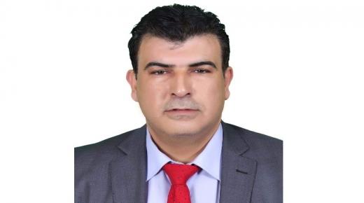 المهندس خلدون عتمه يكتب ” تجار الانتخابات “