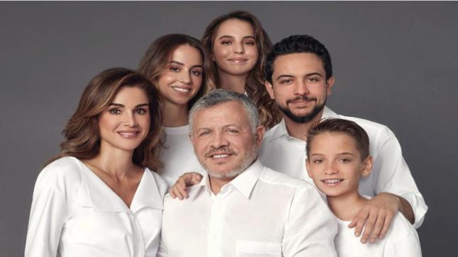 المستشار الاقتصادي والمحكم الدولي” هاني الأصفر“يهنيء الملك بعيد الميلاد المجيد ورأس السنة الميلادية