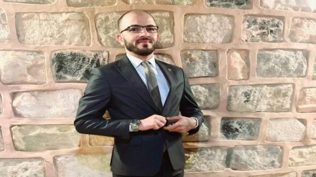 تكليف السيد طه محمد شهاب شهابات بمهام مدير شؤون الصحة والبيئة في فريق فرسان التغيير
