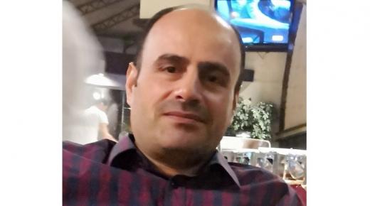 العميد جمارك يوسف خليفات الف مبروك الترفيع