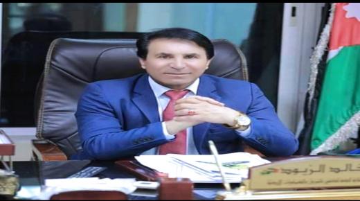 الزيود: تحسين واقع العمال لا يتم بالشعارات واللافتات