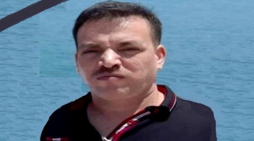 رئيس محكمة العقبة الابتدائية القاضي محمد حمادين وقضاتها والمدعين العامين وموظفوها ينعون زميلهم المرحوم سليم دعاس