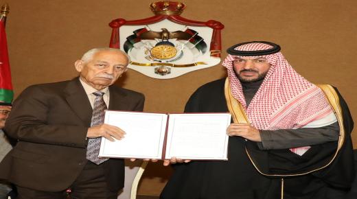 العيسوي: الأردن لن يدخر جهدا من أجل وقف الجرائم الإسرائيلية بحق الشعب الفلسطيني