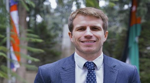 دور المجلس الثقافي البريطاني في بناء أنظمة تعليمية مرنة في منطقة الشرق الأوسط وشمال أفريقيا