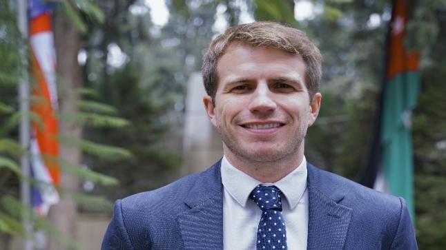 دور المجلس الثقافي البريطاني في بناء أنظمة تعليمية مرنة في منطقة الشرق الأوسط وشمال أفريقيا