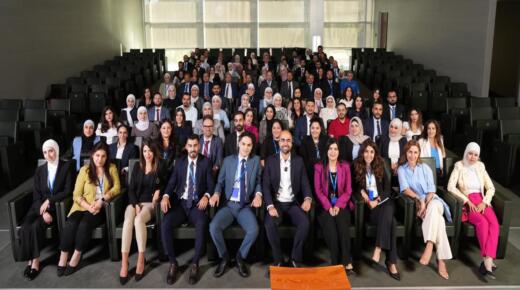  بنك الإسكان يعقد جلسة تدريبية تفاعلية بعنوان المرونة تحت الضغط ضمن مبادرة رفاهية الموظفين