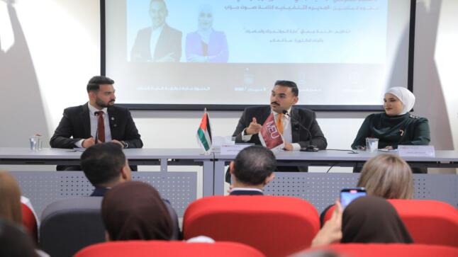 الكركي من “الشرق الأوسط”: السردية الأردنية قصة تستحق أن تُروى وتُوثق للأجيال القادمة