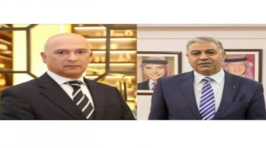 (293) مليون دينار الأرباح الصافية لشركة البوتاس العربية للعام 2023