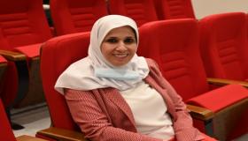 الإجهاض المتكرر ،الأسباب والعلاج مع د. مريم ابو حلاوه