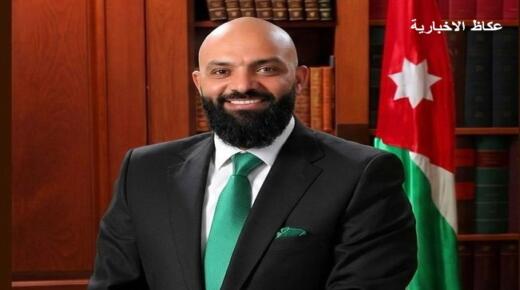 الزواهرة مديرًا لمكتب سرايا في الزرقاء… حضور إعلامي يعزز نقل هموم المواطنين