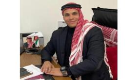الدكتور عبد الكريم الخزاعلة يتحدث عبر أثير إذاعة عمّان إف إم حول حادثة الكرك ويؤكد أهمية الوحدة الوطنية
