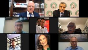 د.أبوحمور: العولمة غطت على فهم مكامن حل المشكلات الاجتماعية والاقتصادية والسياسية