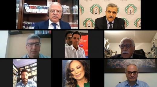 د.أبوحمور: العولمة غطت على فهم مكامن حل المشكلات الاجتماعية والاقتصادية والسياسية