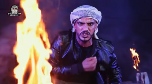 ما هو سر “شيلة الهدف مرصود والرشاش جاهز” التي ألهبت الانتخابات الأردنية ؟ شاهد الفيديو