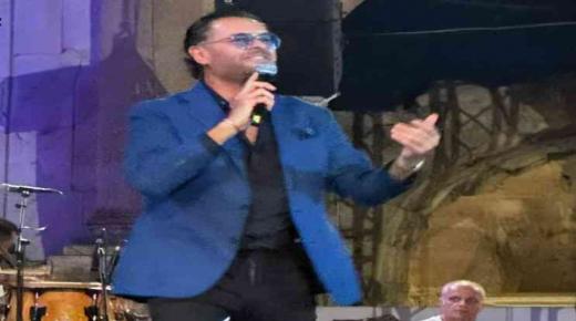 راغب في جرش يضع “علامة” والسلمان “خلى كل العالم يسمع”