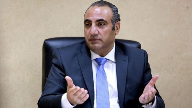 “الأمانة” توضح حول قائمة تعيينات أقارب أمين عمان الشواربة