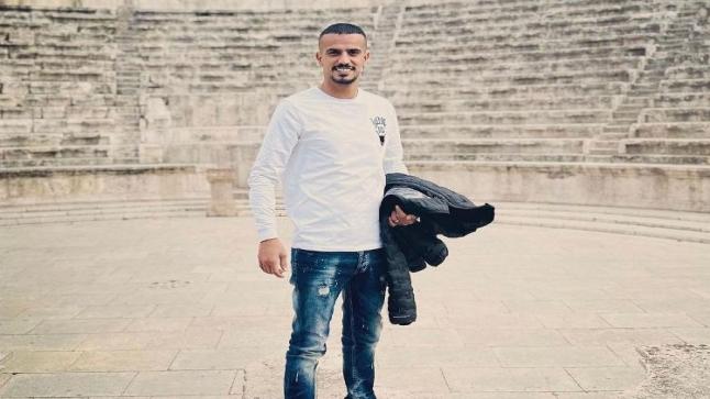 لأول مرة في الأردن..عبد السعايدة يحيى حفلا غنائيا