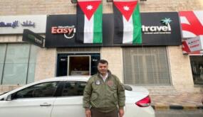 حامد عوض يكتب ،،، يوم العلم الأردني… هوية راسخة وكرامة وطن