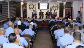 الأمن العام ينظم ندوة وطنية بعنوان “السردية الأردنية”