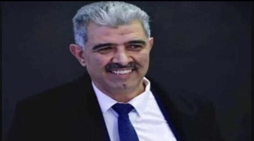 الدكتور زياد الحجاج : لاعبو الفيصلي قدموا مباراة تليق باسم النادي وتاريخه