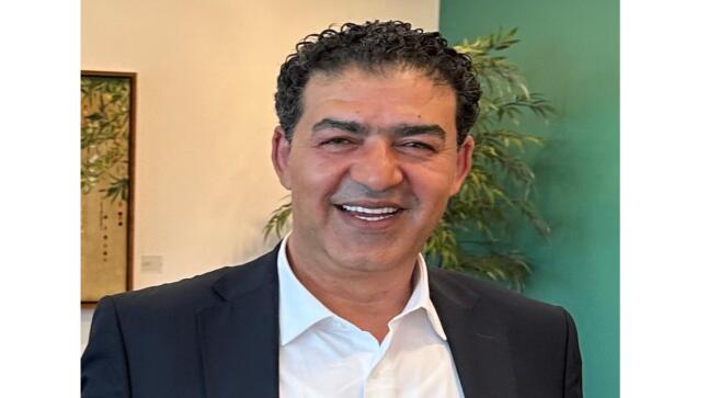 الأستاذ محمد ابو عودة … رجلٌ يشبه الأردن حين يتكئ على حكمته