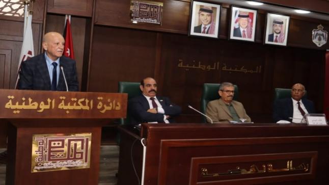اتحاد الكتاب ينتدي حول ” الإعلام في خدمة قضايا الأمة” في مهرجان جرش “38”.