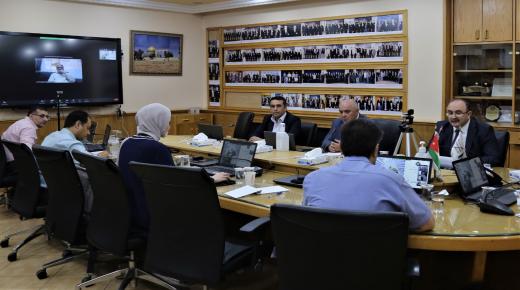 المهندسين تستضيف ندوة حول مفهوم ومعايير الأبنية الخضراء