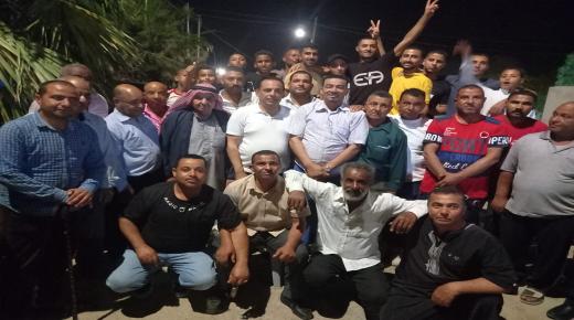 بالفيديو : النائب العلاقمة يشرح كيف تصوت لقائمة حزب عزم