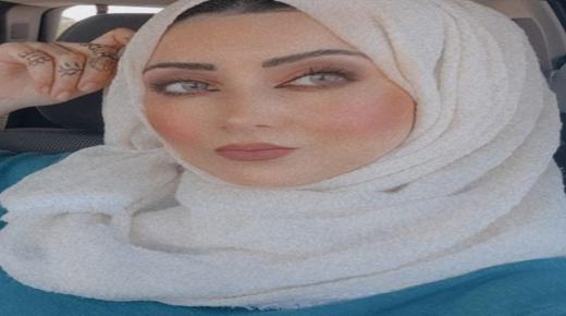 “البلوغر لارا ارسلان قريبا في الاردن”