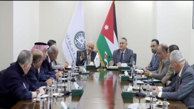 وزير البيئة: تسهيل وحماية الاستثمارات بالمملكة أولوية ثابتة