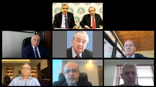 لقاء لمنتدى الفكر العربي يناقش إشكاليات الاستثمار الأجنبي