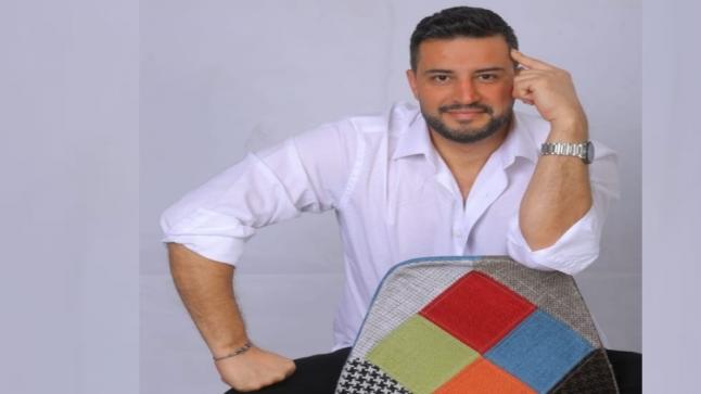 طارق حداد : هدفي نشر أعمالي القادمه بقوة في العالم العربي