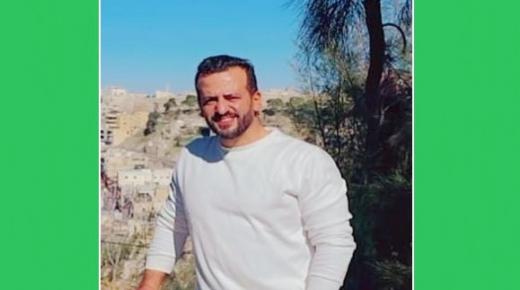 لاستاذ حمزه الجبالي … مبارك