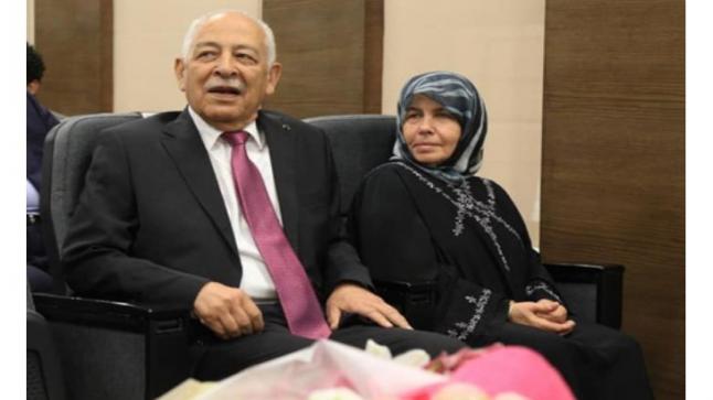 يوسف العيسوي.. حكاية رجل وسرّ توفيقه، أحب الهاشميين حتى النخاع فأحبوه وكرموه