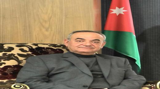 العين عبدالحكيم محمود الهندي يكتب : عن لقاء “الحسين” .. إذ يُقَدِّم الأردن للعالم قائداً وللشعب “أخاً”