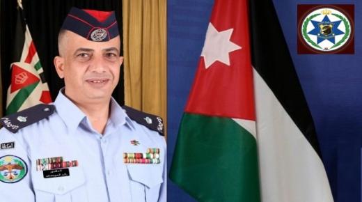ترفيع الدكتور رائد دويسات إلى رتبة رائد .. مبارك