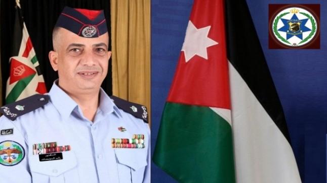 ترفيع الدكتور رائد دويسات إلى رتبة رائد .. مبارك