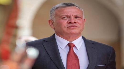 ابو خرمه : ‏نقف مع الشرعية الدستورية التي يمثلها جلالة الملك عبدالله الثاني المعظم وولي عهده الامين