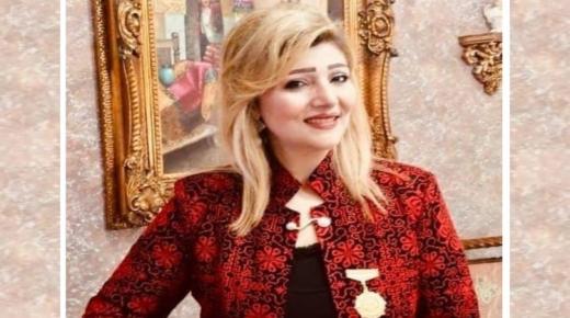 تعزيز دور المرأة بالمشاركة بالحياة السياسية